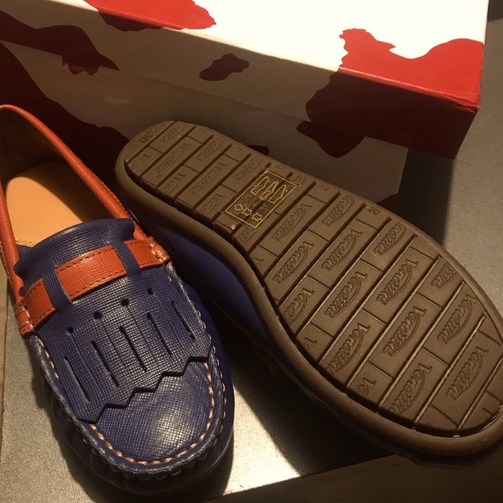 Slip on Loafers